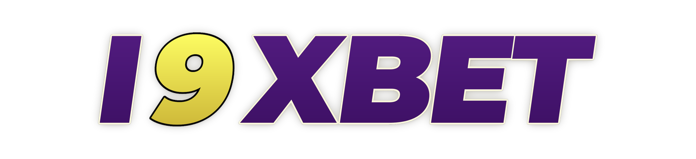 i9xbet logo